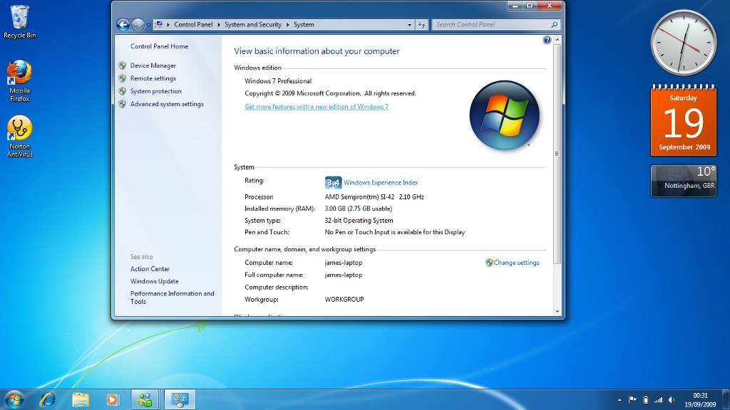 Windows 7 home premium 32bit iso download